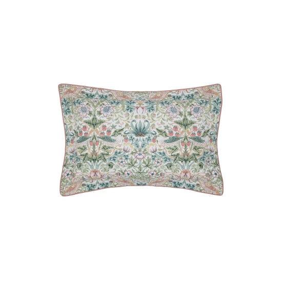 unnamed-file-185.jpg Morris & Co Pink Strawberry Thief Pillowcase -Morris & Co shop unnamed file 185