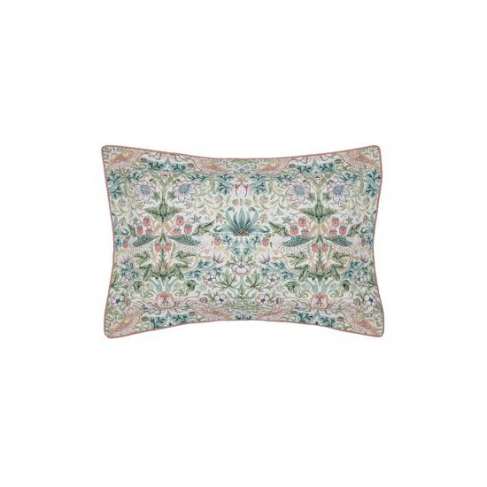 unnamed-file-186.jpg Morris & Co Pink Strawberry Thief Pillowcase -Morris & Co shop unnamed file 186