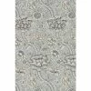 Morris & Co. Grey Wandle Wallpaper Wallpaper