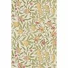 Morris & Co. Green Fruit Wallpaper Wallpaper