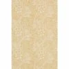 Morris & Co. Orange Marigold Wallpaper Wallpaper