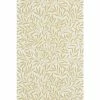 Morris & Co. Natural Willow Wallpaper Wallpaper