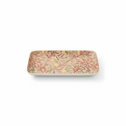 Morris & Co. Pink Fruit Serving Tray 3 Morris & Co. Pink Fruit Serving Tray -Morris & Co shop unnamed file 244