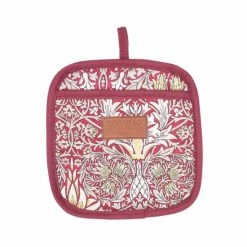 Morris & Co. Red Snakeshead Pot Grab