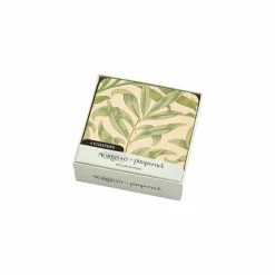 Morris & Co. By Pimpernel Set Of 6 Green Willow Bough Green Coasters -Morris & Co shop unnamed file 301