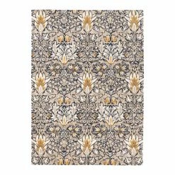 Morris & Co. Red Bullerswood Rug -Morris & Co shop unnamed file 315