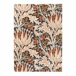 Morris & Co. Blue Bullerswood Rug -Morris & Co shop unnamed file 319