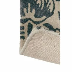 Morris & Co. Ink Blue Strawberry Thief Rug -Morris & Co shop unnamed file 329