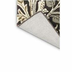 Morris & Co. Grey Bullerswood Rug -Morris & Co shop unnamed file 341