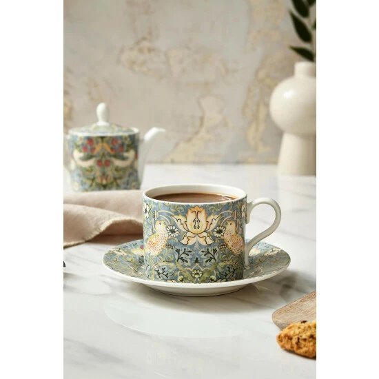 unnamed-file-396.jpg Morris & Co. Blue Strawberry Thief Mug -Morris & Co shop unnamed file 396