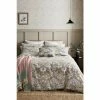 Morris & Co Pink Severne Duvet Cover