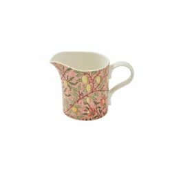 Morris & Co. Pink Fruit Jug -Morris & Co shop unnamed file 565