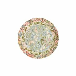 Morris & Co. Pink Strawberry Thief 3 Tier Cake Stand -Morris & Co shop unnamed file 571