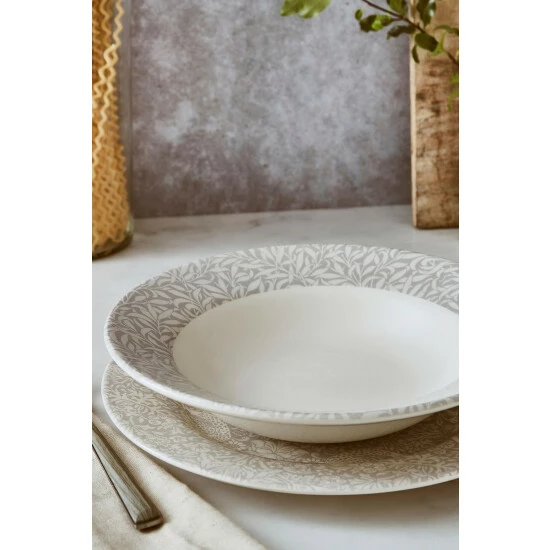 unnamed-file-613.jpg Morris & Co. By Spode Set Of 4 Grey Willow Bough Bistro 10.5' Inch Pasta Bowls -Morris & Co shop unnamed file 613