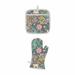 Morris & Co. Multi Compton Gauntlet