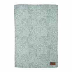 Morris & Co. Set Of 2 Multi Strawberry Thief Tea Towels -Morris & Co shop unnamed file 676