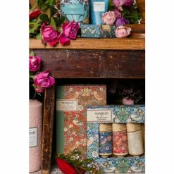 Morris & Co. Hand Cream Collection Gift Set Strawberry Thief Shea Butter -Morris & Co shop unnamed file 696