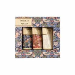 Morris & Co. Hand Cream Collection Gift Set Strawberry Thief Shea Butter -Morris & Co shop unnamed file 697