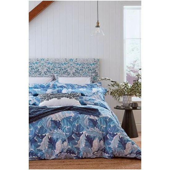 unnamed-file-701.jpg Morris & Co Blue Acanthus Duvet Cover And Pillowcase Set -Morris & Co shop unnamed file 701