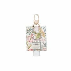 Morris & Co. Jasmine And Green Tea Moisturising Antibacterial Hand Gel Bag Charm 45ml