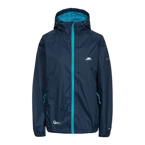 unnamed-file-722.jpg Trespass Womens Blue Qikpac Jacket -Morris & Co shop unnamed file 722