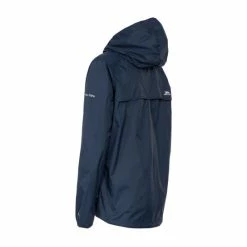Trespass Womens Blue Qikpac Jacket 2 Trespass Womens Blue Qikpac Jacket -Morris & Co shop unnamed file 723