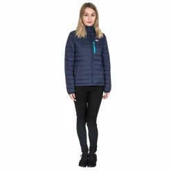 Trespass Arabel Down Jacket Blue