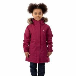 Trespass Fame Jacket -Morris & Co shop unnamed file 757