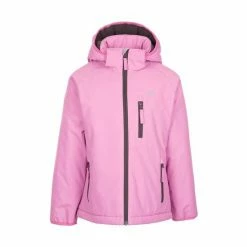 Trespass Shasta Jacket -Morris & Co shop unnamed file 772