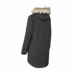 Trespass Clea Jacket Red -Morris & Co shop unnamed file 791