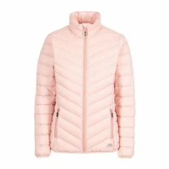 Trespass Pink Valentina Down Jacket