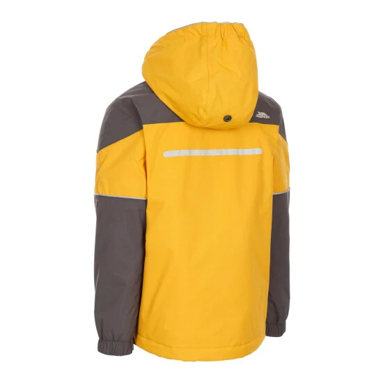 unnamed-file-798.jpg Trespass Younger Boys Yellow Jacket -Morris & Co shop unnamed file 798