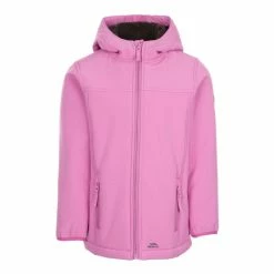 Trespass Pink Jacket