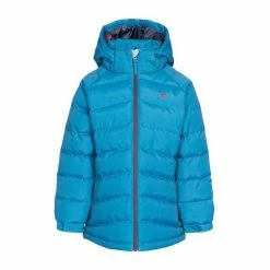 Trespass Amira Jacket -Morris & Co shop unnamed file 825