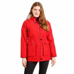 Trespass Caption Jacket