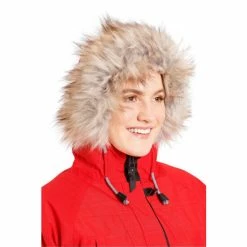 Trespass Caption Jacket -Morris & Co shop unnamed file 828