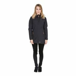 Trespass Kristen Softshell Jacket