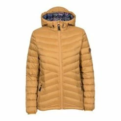 Trespass Thora – Female Down Jacket -Morris & Co shop unnamed file 848