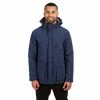 Trespass Blue Vauxelly Jacket