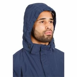 Trespass Blue Vauxelly Jacket 3 Trespass Blue Vauxelly Jacket -Morris & Co shop unnamed file 857