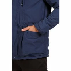 Trespass Blue Vauxelly Jacket 4 Trespass Blue Vauxelly Jacket -Morris & Co shop unnamed file 858