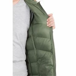 Trespass Green Rianna Casual Jacket -Morris & Co shop unnamed file 870