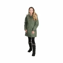 Trespass Faithful Jacket -Morris & Co shop unnamed file 890