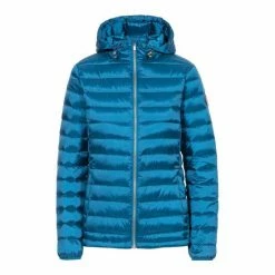 Trespass Katheryn Jacket -Morris & Co shop unnamed file 897