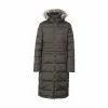 Trespass Black Phyllis– Female Down Jacket