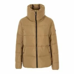 Trespass Green Paloma – Female Padded Jacket -Morris & Co shop unnamed file 927