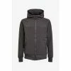 Trespass Grey Zully Tp75 Jacket