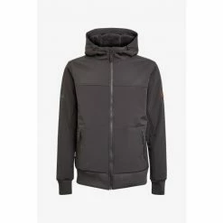 Trespass Grey Zully Tp75 Jacket