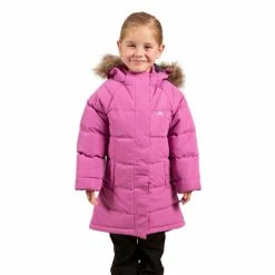 Trespass Unique – Female Jacket