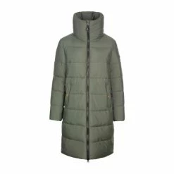 Trespass Green Faith – Female Casual Jacket